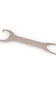 PARK TOOL kľúč - WRENCH PT-HCW-18 - strieborná