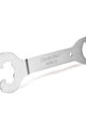 PARK TOOL kľúč stredového zloženia - WRENCH HCW-11 PT-HCW-11 - strieborná