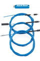 PARK TOOL sada náradia - SET PT-IR-1-2 - modrá