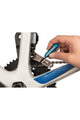 PARK TOOL sada náradia - SET PT-IR-1-2 - modrá
