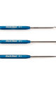 PARK TOOL Cyklistické náradie - SET TOOLS PT-UP-SET - modrá