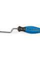 PARK TOOL skrutkovač - SCREWDRIVER PT-ND-1 - modrá/čierna