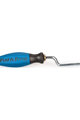 PARK TOOL skrutkovač - SCREWDRIVER PT-ND-1 - modrá/čierna