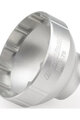 PARK TOOL sťahovák na stredové zloženie - REMOWER PT-BBT-79 - strieborná