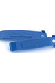 PARK TOOL montpáka - TIRE LEVER PT-TL-4-2-1 - modrá