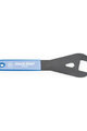 PARK TOOL kónusový kľúč - CONE WRENCH 26 mm PT-SCW-26 - modrá/čierna