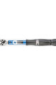 PARK TOOL momentový kľúč - TORQUE WRENCH 2-14 Nm PT-TW-5-2 - modrá/čierna