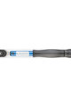 PARK TOOL momentový kľúč - TORQUE WRENCH 2-14 Nm PT-TW-5-2 - modrá/čierna