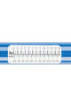 PARK TOOL momentový kľúč - TORQUE WRENCH 2-14 Nm PT-TW-5-2 - modrá/čierna