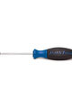 PARK TOOL centrovací kľúč - CENTERING KEY PT-SW-16-3C - modrá/čierna