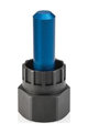 PARK TOOL sťahovák na kazetu - REMOWER PT-FR-5-2-GT - modrá/čierna