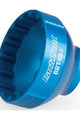 PARK TOOL sťahovák na stredové zloženie - REMOWER 44 mm PT-BBT-69-2 - modrá