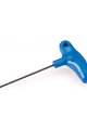 PARK TOOL imbusový kľúč - ALLEN WRENCH 2 mm PT-PH-2 - modrá/čierna