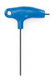 PARK TOOL imbusový kľúč - ALLEN WRENCH 2 mm PT-PH-2 - modrá/čierna