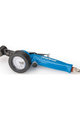 PARK TOOL hlavica - HEAD PT-INF-2 - modrá/čierna