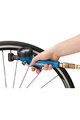 PARK TOOL hlavica - HEAD PT-INF-2 - modrá/čierna