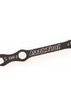 PARK TOOL kľúč - WRENCH PT-DW-2- - čierna