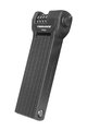 TRELOCK zámok na bicykel - CODE FS 360/85 - čierna