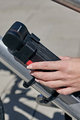 TRELOCK zámok na bicykel - COPS FS 480 - čierna