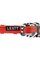 LEATT Cyklistické okuliare - VELOCITY 4.0 MTB X-FLOW - viacfarebná