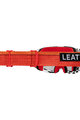 LEATT Cyklistické okuliare - VELOCITY 4.0 MTB X-FLOW - viacfarebná