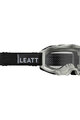LEATT Cyklistické okuliare - VELOCITY 4.0 MTB - šedá