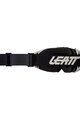LEATT Cyklistické okuliare - VELOCITY 5.0 MTB IRIZ, 50 VLT - čierna