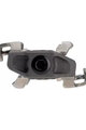 LEATT pedále - CERAMAG ENDURANCE 8.0 CLIP-IN - šedá