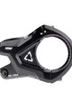 LEATT predstavec - GRAVITY 6.0 33MM - čierna