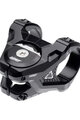 LEATT predstavec - GRAVITY 6.0 40MM - čierna