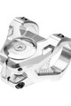 LEATT predstavec - GRAVITY 6.0 33MM - strieborná