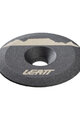LEATT hlavové zloženie - TOP CAP CERAMAG - šedá