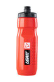 LEATT Cyklistická fľaša na vodu - DUOVALVE 750ML - oranžová