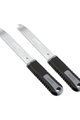 SUPER B montpáka - TIRE LEVER TB-TL20 - strieborná/čierna