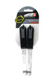 SUPER B montpáka - TIRE LEVER TB-TL20 - strieborná/čierna