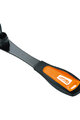 SUPER B kľúč - FREEWHEEL REMOVER TB-1445 - oranžová/čierna