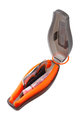 SUPER B lepenie - PATCH REPAIR KIT TB-1121 - oranžová