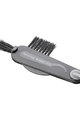 SUPER B kefa na čistenie - CLEANING BRUSH TB-1711 - šedá