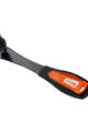 SUPER B sťahovák na kľuky - COTTERLESS CRANK TOOL TB-6485 - oranžová/čierna