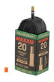 MAXXIS duša - WELTER WEIGHT 20" - čierna