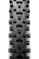 MAXXIS plášť - FOREKASTER 27.5x2.35 - čierna