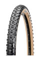 MAXXIS plášť - ARDENT EXO/TR/TANWALL 29" x 2.25 - béžová/čierna