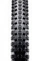MAXXIS plášť - CROSSMARK II 26" - čierna