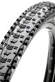 MAXXIS plášť - ASPEN 29x2.10 - čierna