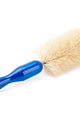 PARK TOOL kefa na čistenie - BRUSH PT-BCB-5 - modrá