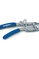 PARK TOOL kliešte - PLIERS PT-BT-2 - modrá