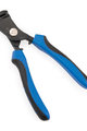 PARK TOOL kliešte - PLIERS CSH-1 - modrá/čierna