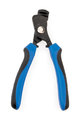 PARK TOOL kliešte - PLIERS CSH-1 - modrá/čierna