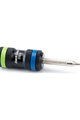 PARK TOOL skrutkovač - SCREWDRIVER TORX T8 - čierna