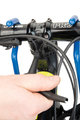 PARK TOOL kľúč - WIRING WRENCH PT-EWS-1 - čierna